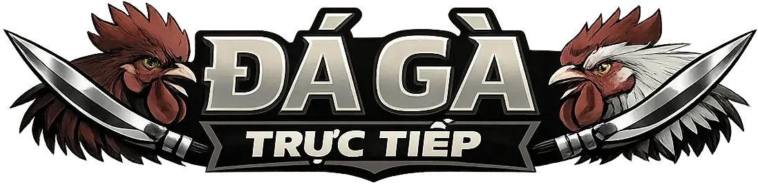 ĐÁ GÀ TRỰC TIẾP LOGO